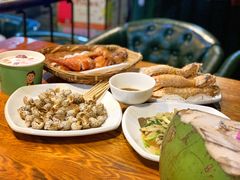 -田大厨海鲜超市(万豪店)