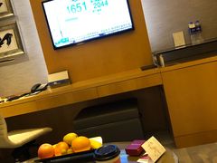 -上海静安香格里拉大酒店