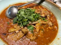 -金牌酸菜鱼(蓝天花园店)