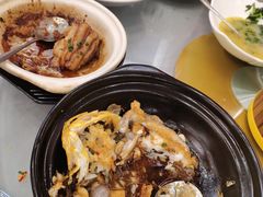 -银都上海菜馆(粤海东路店)
