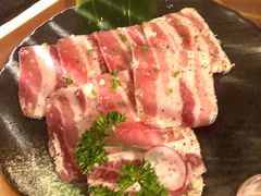 -本寻烧肉酒场(双井店)