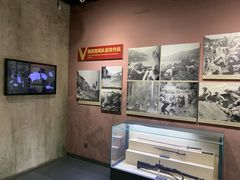 -中国人民抗日战争胜利受降纪念馆