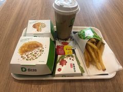 -德克士(城南店)