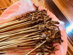 -十里铺铁板鱿鱼