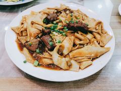 -壹阁胡羊焖饼(特色小吃街店)