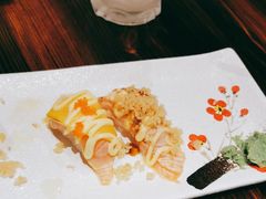 -鸟鹏烧鸟居酒屋(熙龙湾店)