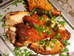 -绿茶餐厅(乐峰广场店)