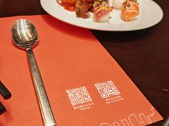 -洲际酒店·地平线全日餐厅HORIZON CAFÉ
