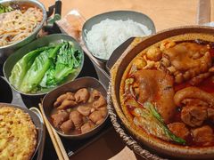 -水平有限广西米粉·广西风味集(五道口店)