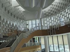 -广州市白云区图书馆