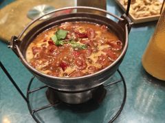 -北平味道.京味菜.烤鸭(梨园店)