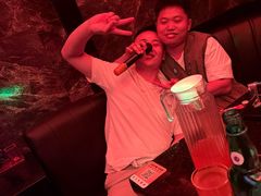 -冰城小镇音乐串吧·聚会餐厅(百子湾店)