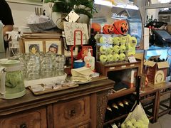 -Brut Eatery悦璞食堂(愚园路店)