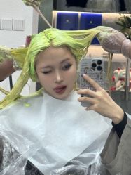 -Sying杉影日式烫染專門店