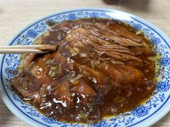 -协顺园回头馆(南顺城路店)