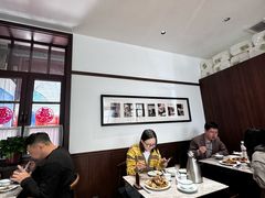 -九龙餐厅(大沽路店)