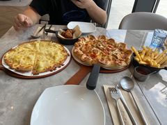 -必胜客(如皋万达店)