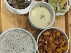 -真功夫(彩田路店)