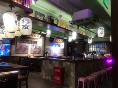 -樱宿日式和牛烧肉(五道口店)