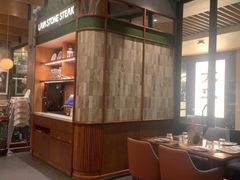-原石牛扒·约会餐厅(龙城万科里店)
