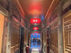 -兰溪小馆(首经贸店)