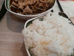 -香妃烤鸡(西单店)