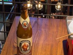 -1819餐厅·团队聚餐·烤串·精酿