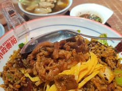 -怪噜范·老贵阳街头名小吃(鸿通城店)