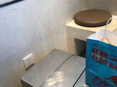 -喜茶(上海五角场万达店)