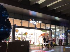 -万象影城(深圳布吉万象汇IMAX店)