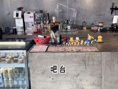 -BE NORMAL CAFE(霞溪路店)