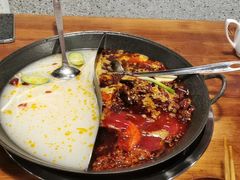 -楠火锅(新塘翡翠绿洲店)