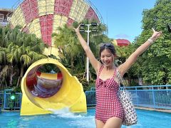 -美的鹭湖森林度假区