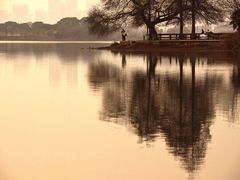 -东湖落雁景区