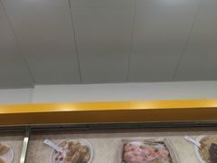 -燊意布拉肠云吞面(中山四路店)