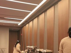 -杭州滨江世融艾美酒店·新食谱全日餐厅