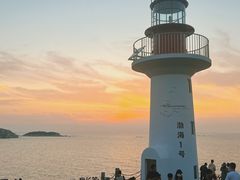 -长岛南北长山旅游景区