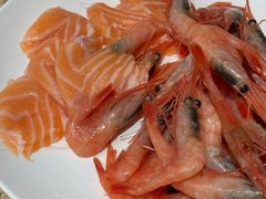 -禾斗海鲜自助(市南银座店)