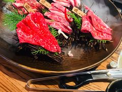-黑牛の店·和牛烧肉(合生汇店)