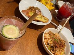 -Simple Yummy简单美味(上邦百汇城店)