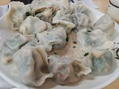 -乡府肉丁水饺(环山路店)