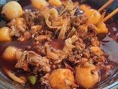 -李子坝梁山鸡(李子坝大鸡哥店)