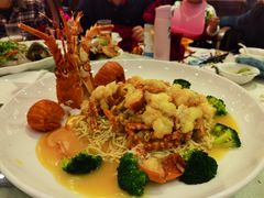 -新世纪大酒楼·30年南海菜