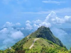 -七娘山