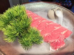 -阳坊胜利涮羊肉(禧乐汇店)