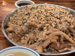 -农汤老店(顺联公园里店)