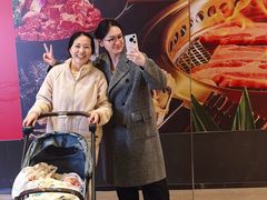-田螺阿姨自营月嫂·育儿嫂(高新店)