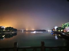 -山湖温泉