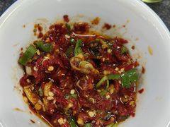 -秦巴石锅鱼(文化南路店)