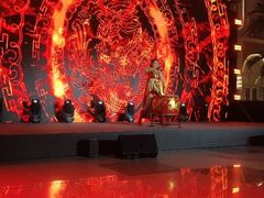 -北京王府井天伦王朝酒店